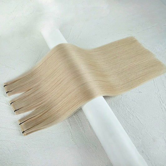 HBT Premium Luxe Neutral Ash Blonde