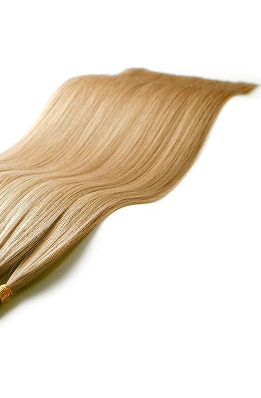 HBT Premium Luxe Extensions Caramel Blonde