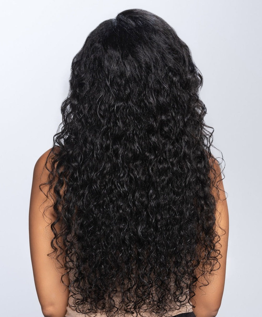 HBT Water Wave Extensions