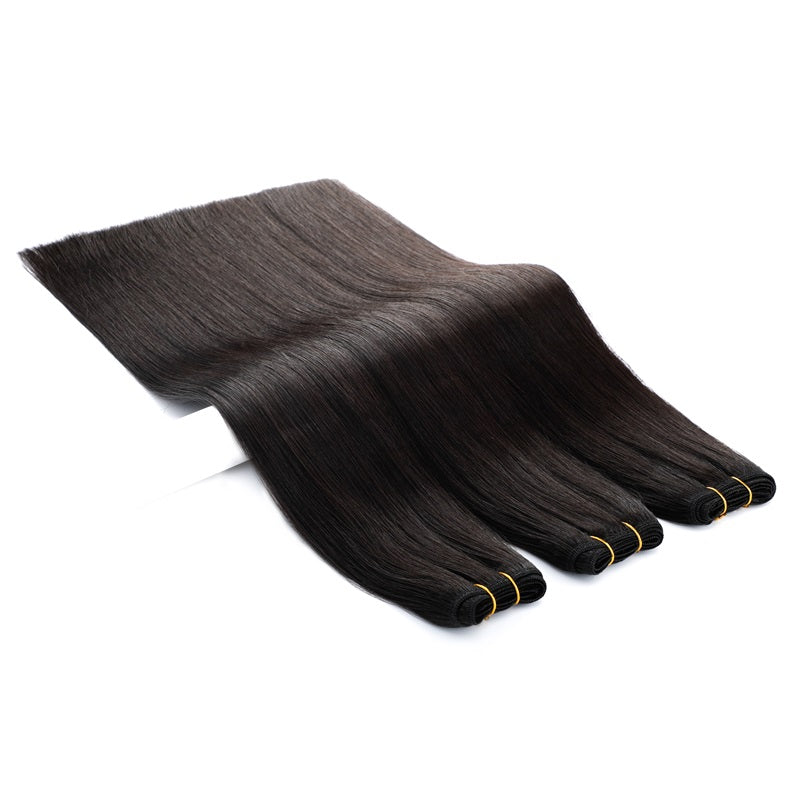 HBT Premium Luxe Extensions Dark Brown