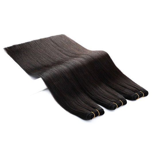 HBT Premium Luxe Extensions Dark Brown