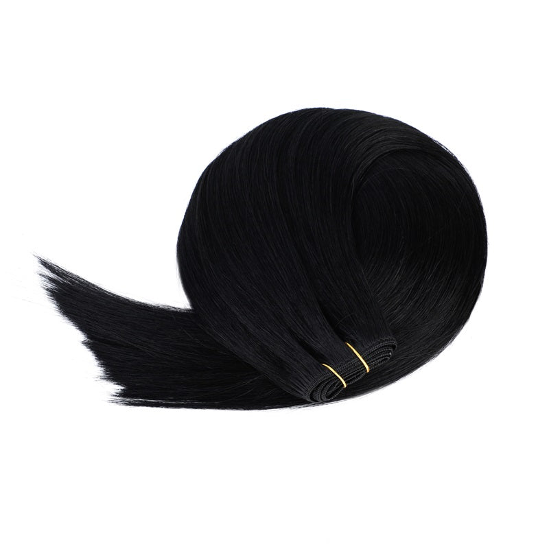 HBT Premium Luxe Extensions Dark Brown